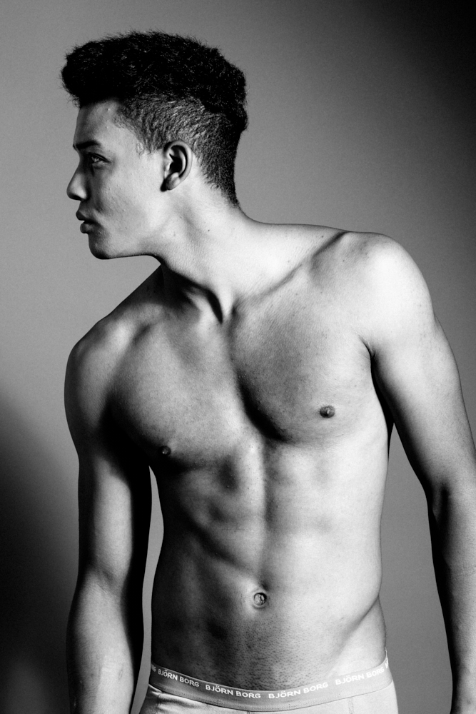 Isaiah G.